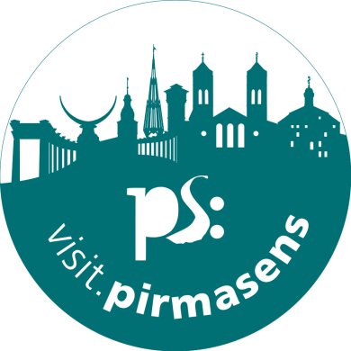 Logo Visit Pirmasens 