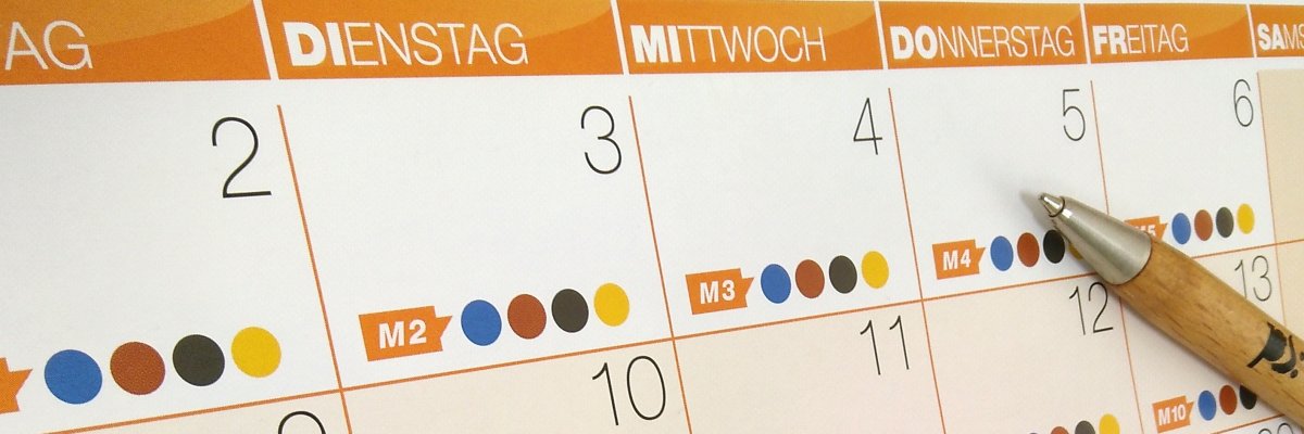 Abfallkalender