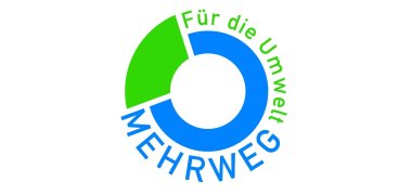 Mehrwegzeichen