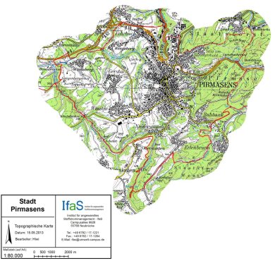 Integriertes Klimaschutzkonzept