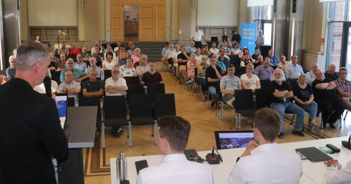 Faszinierend Ladies Forum Pirmasens Bild