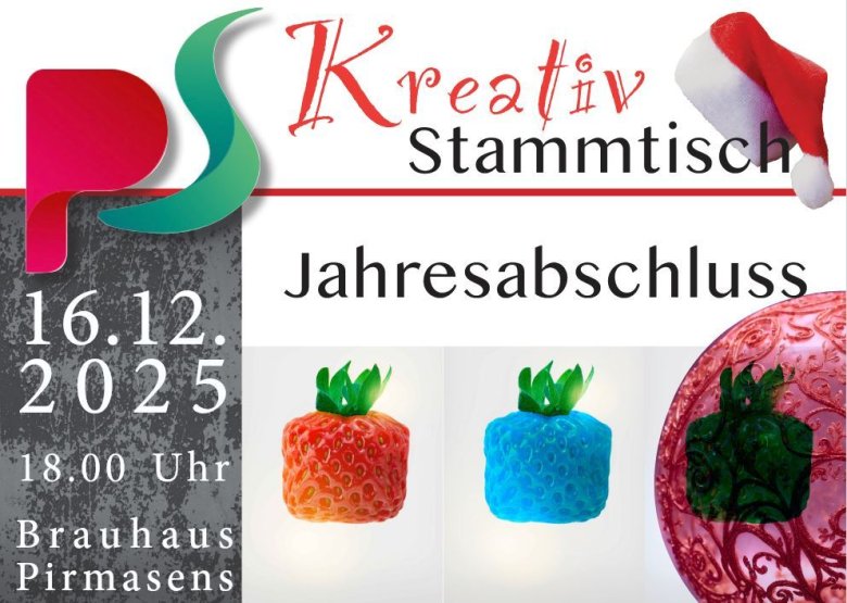 Flyer PS:Kreativ Flyer PS:Kreativ