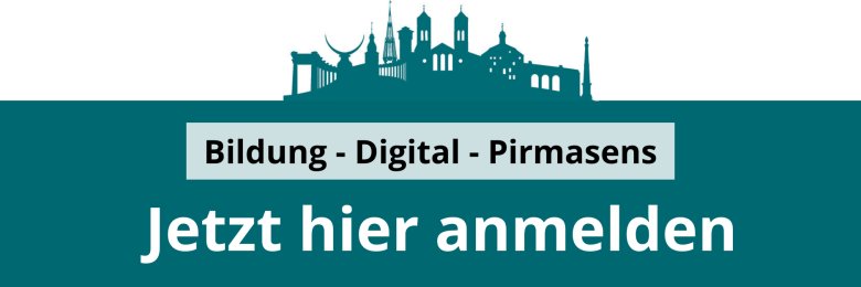 Anmeldung Digitaltag