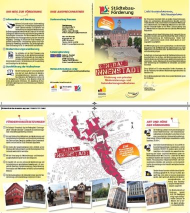 PDF Vorschau Zentrale Innenstadt