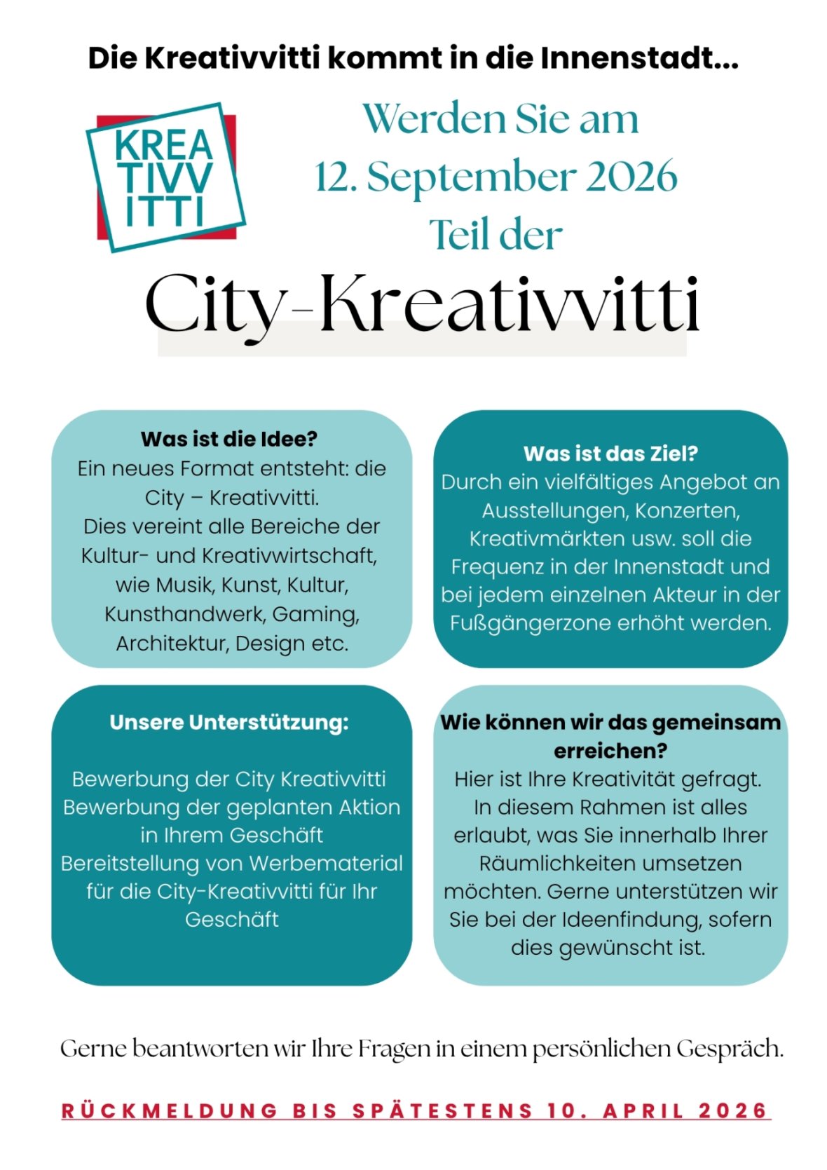 K5 Flyer 2 verlängert