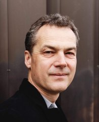 Prof. Dr. Detlef Kurth