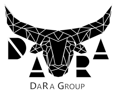 Logo DaRa Group