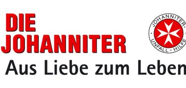 Die Johanniter Logo
