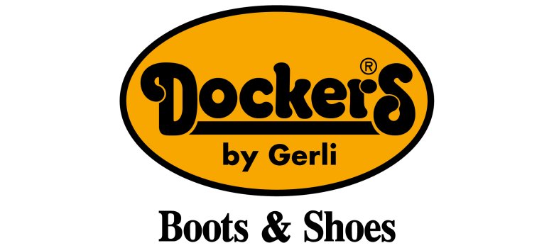 Logo Dockers by Gerli