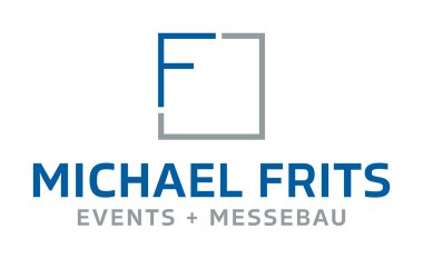 Logo Michael Frits Event