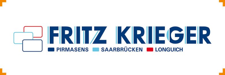 Fritz krieger Firmenlogo
