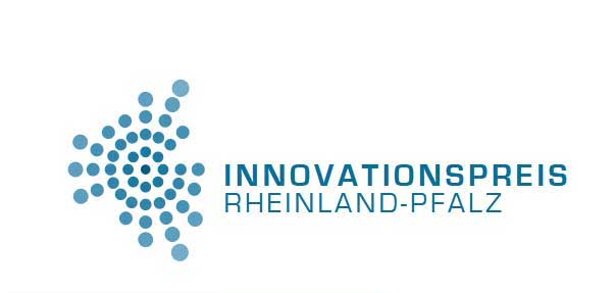 Logo Innovationspreis RLP