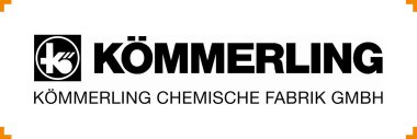 Kömmerling Chemie Logo