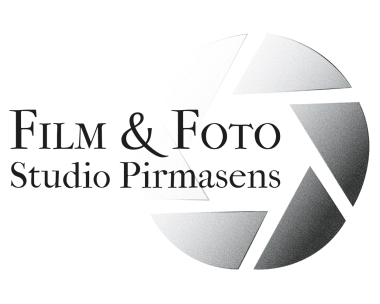 Logo Film & Fotostudio PS