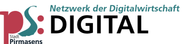 Logo PS:Digital