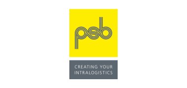psb intralogistic Logo
