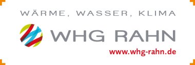 WHG Rahn Logo
