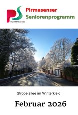 Seniorenprogramm