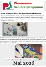 Seniorenprogramm