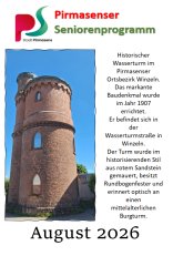 Seniorenprogramm