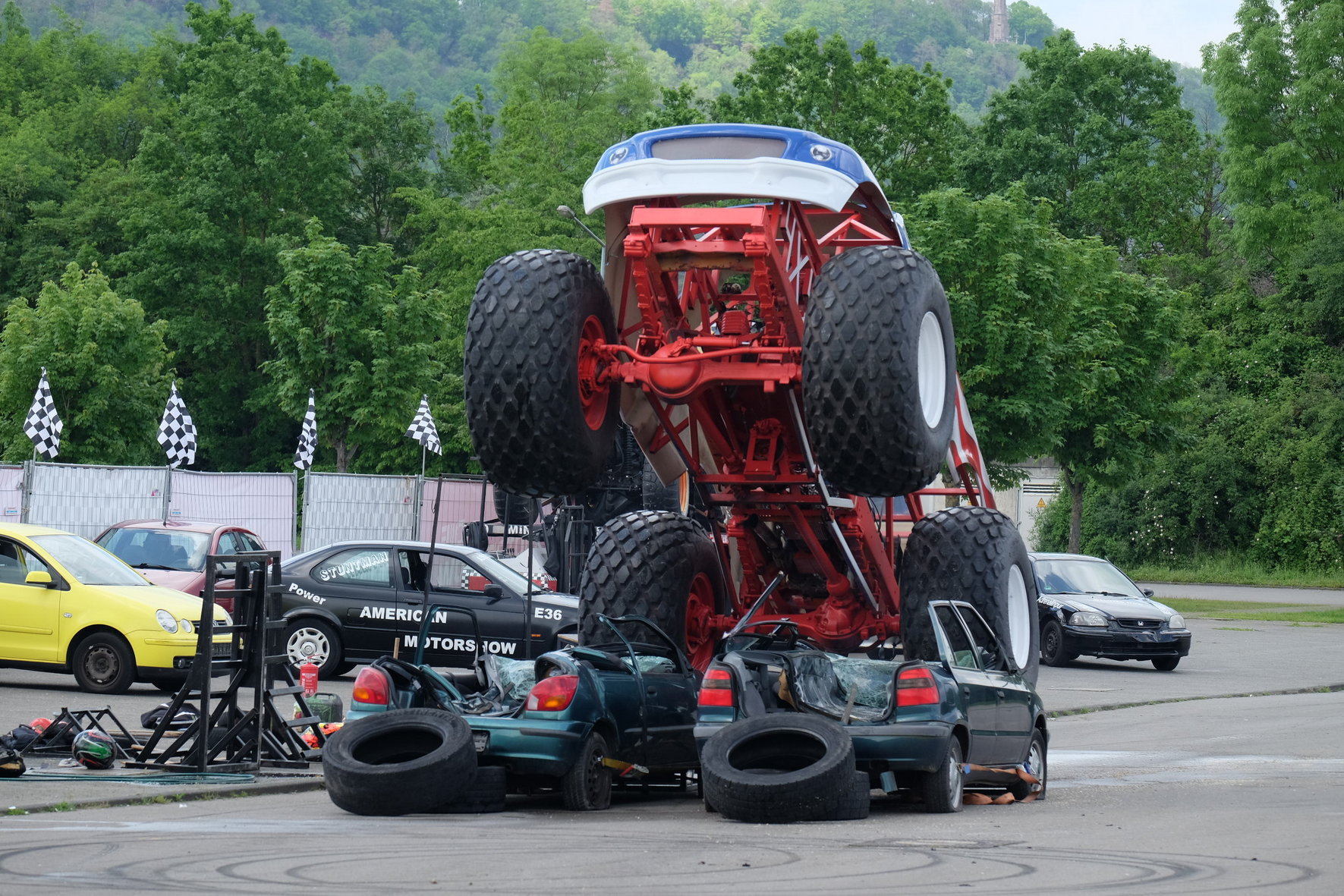 Die Motor Show Die Motor Show