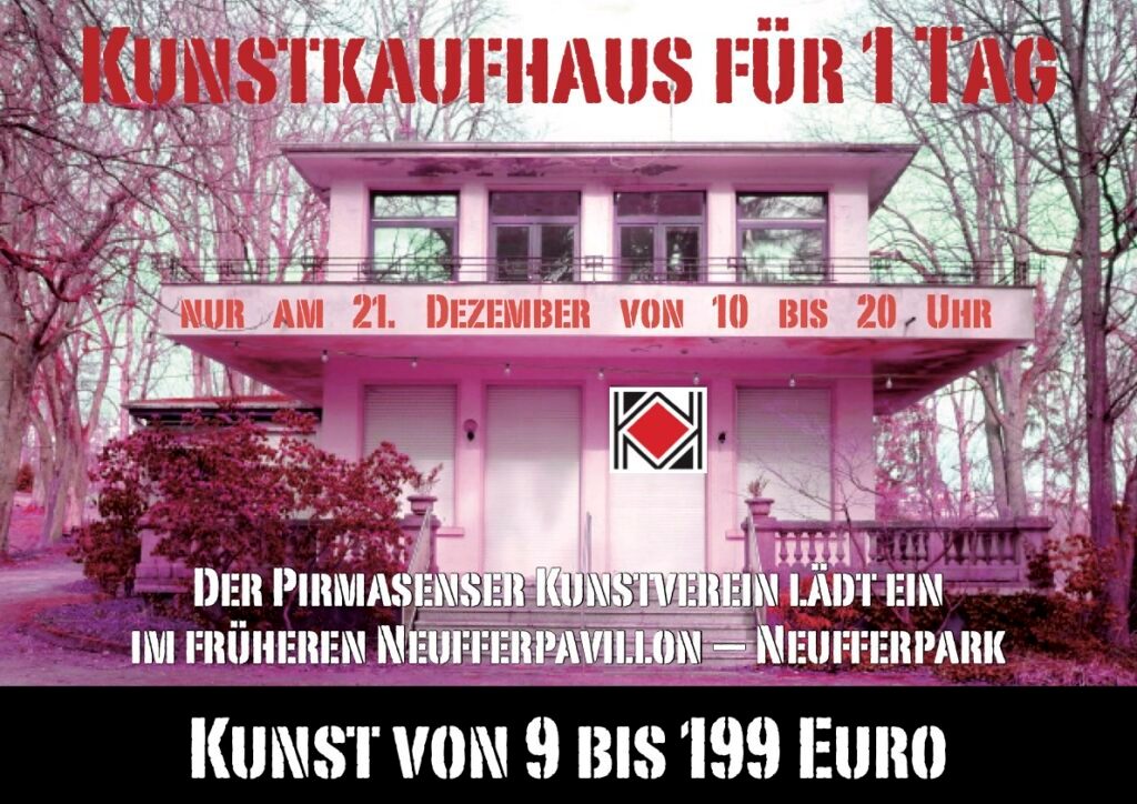 Kunstverein Bild Neuffer Kunstausstellung