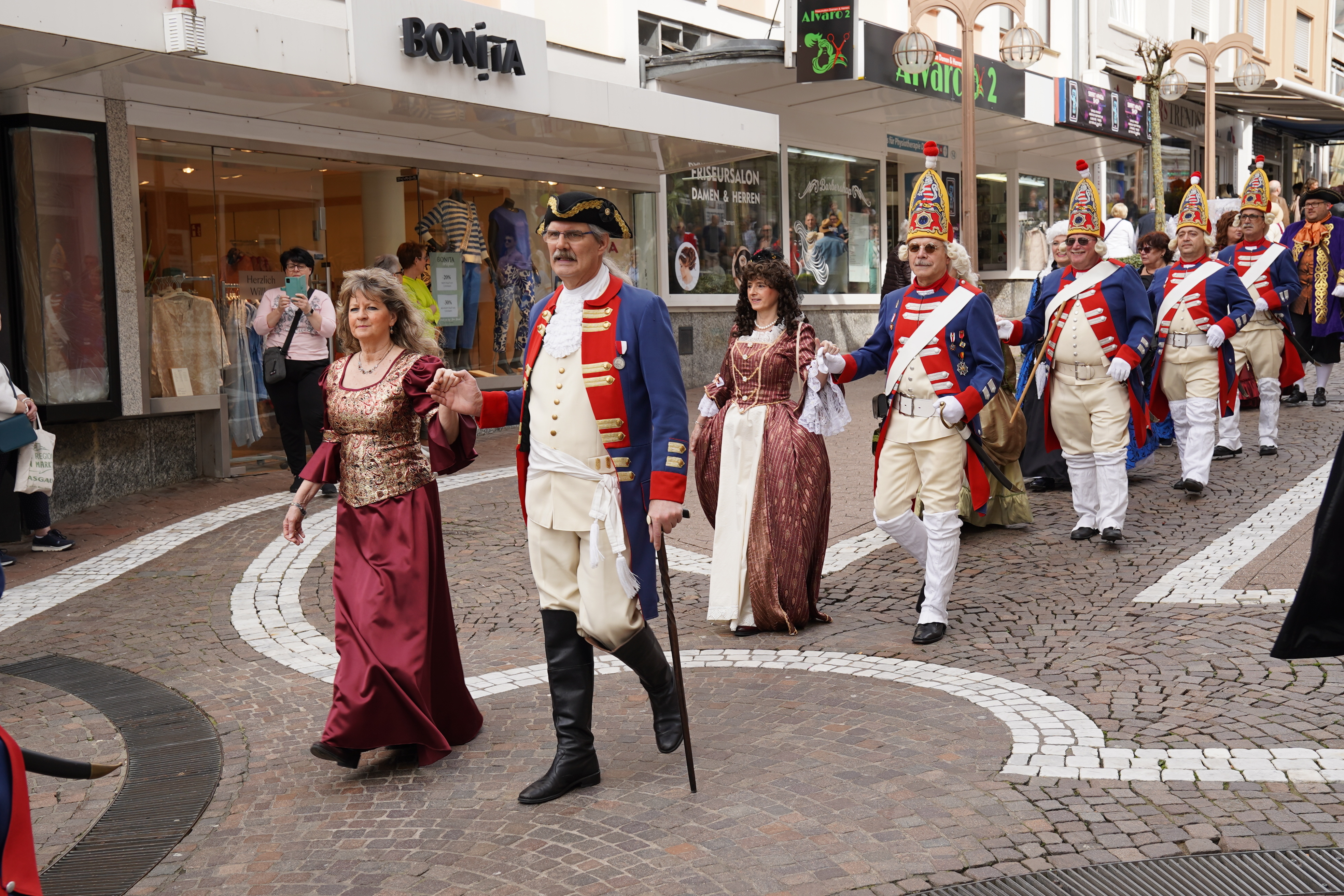 Bild Landgrafentage Bild Landgrafentage