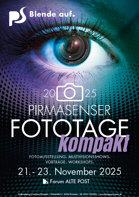 Fototage 