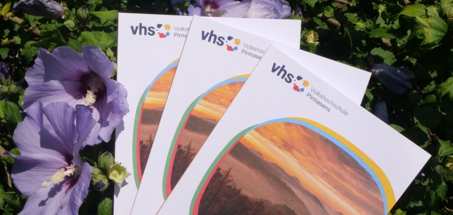 80 Jahre Volkshochschule: Feier mit Musik, Poetry-Slam und Historie 80 Jahre Volkshochschule: Feier mit Musik, Poetry-Slam und Historie