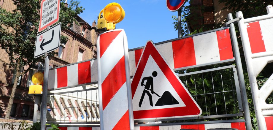 Gersbach: Stadt informiert Anlieger über Ausbau des Westrings Gersbach: Stadt informiert Anlieger über Ausbau des Westrings