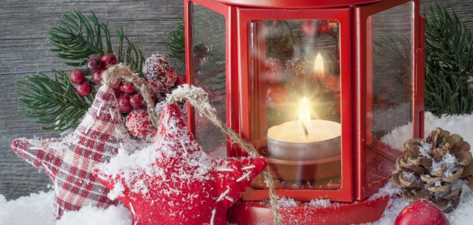 Senioren stimmen sich im Valentins Wirtshaus auf den Winter ein