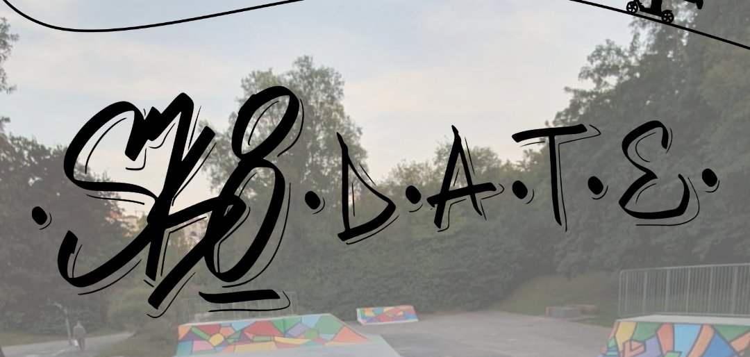 Skate Date Skate Date