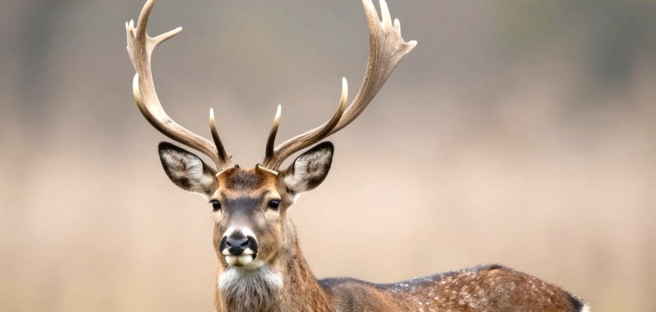 Risiko von Wildunfällen steigt Risiko von Wildunfällen steigt