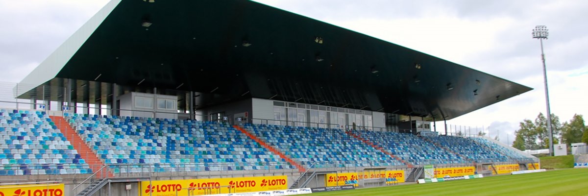 Stadion Husterhöhe