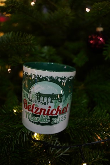 Belznickelmarkttasse 25 Belznickelmarkttasse 25